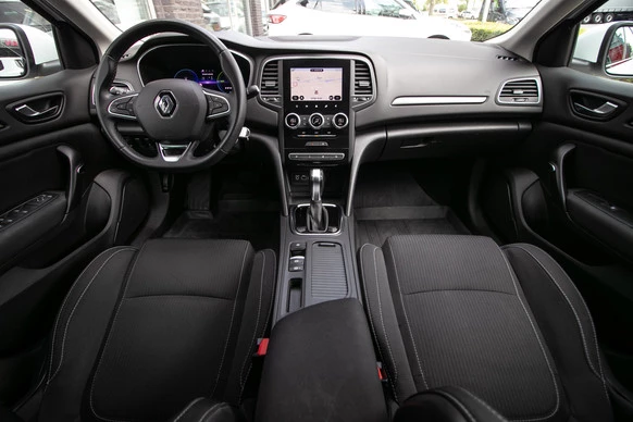 Renault Megane E-Tech - Afbeelding 14 van 30