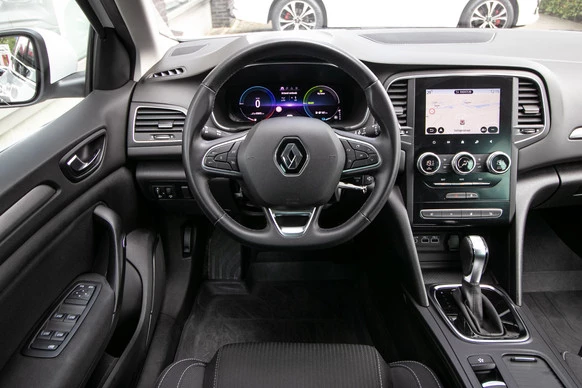 Renault Megane E-Tech - Afbeelding 15 van 30