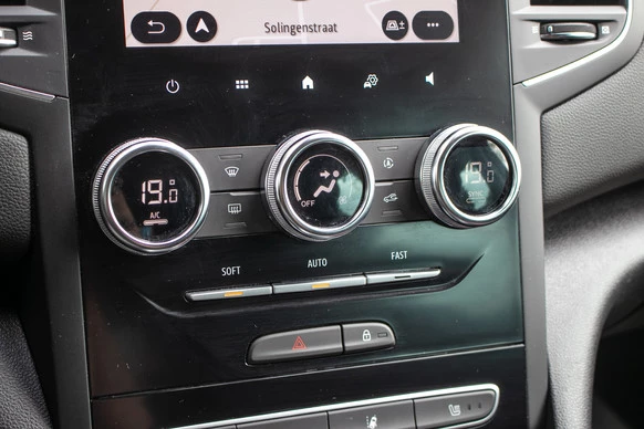 Renault Megane E-Tech - Afbeelding 19 van 30