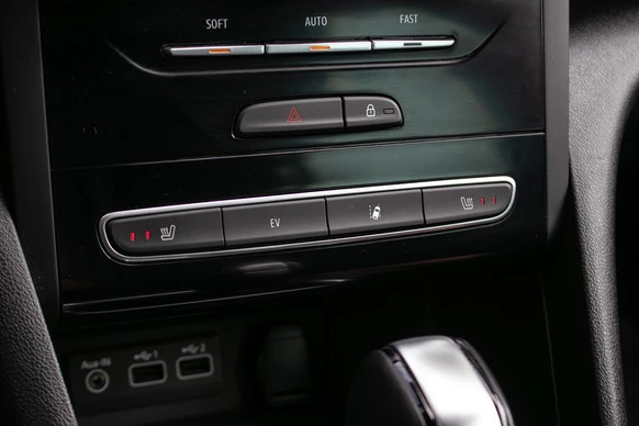 Renault Megane E-Tech - Afbeelding 20 van 30