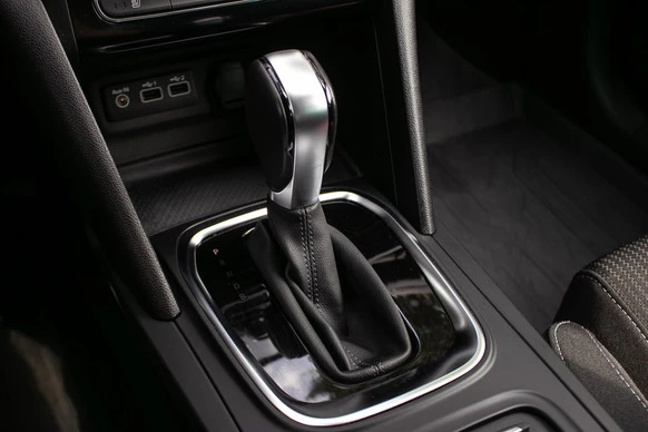 Renault Megane E-Tech - Afbeelding 21 van 30