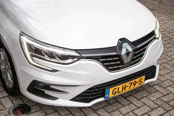 Renault Megane E-Tech - Afbeelding 23 van 30