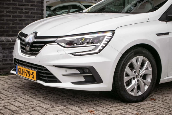 Renault Megane E-Tech - Afbeelding 25 van 30