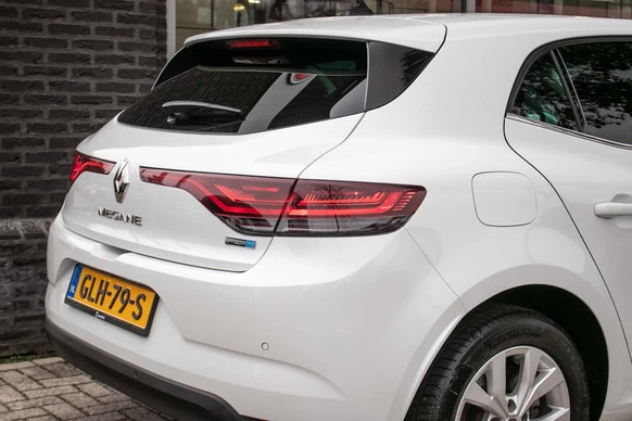 Renault Megane E-Tech - Afbeelding 26 van 30