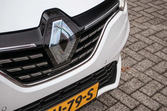 Renault Megane E-Tech - Afbeelding 27 van 30