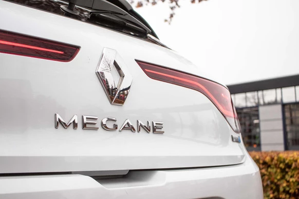 Renault Megane E-Tech - Afbeelding 28 van 30