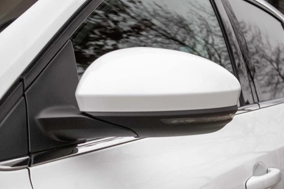 Renault Megane E-Tech - Afbeelding 29 van 30