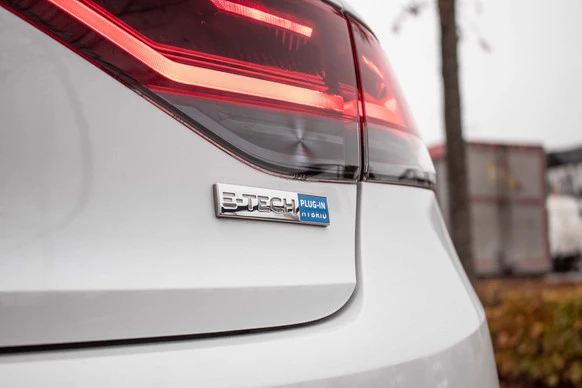 Renault Megane E-Tech - Afbeelding 30 van 30