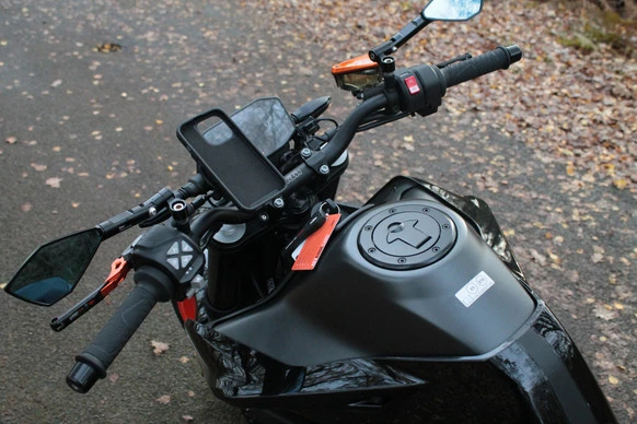 KTM 790 Duke - Afbeelding 3 van 20