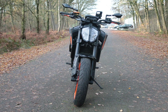 KTM 790 Duke - Afbeelding 4 van 20