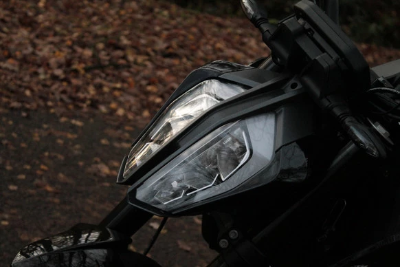 KTM 790 Duke - Afbeelding 5 van 20