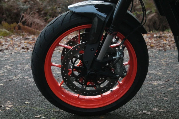 KTM 790 Duke - Afbeelding 6 van 20