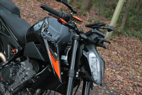 KTM 790 Duke - Afbeelding 14 van 20