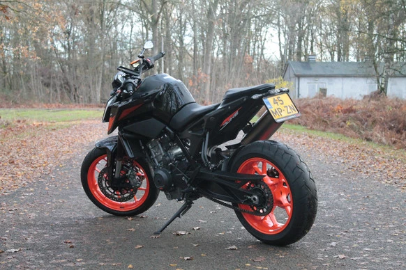 KTM 790 Duke - Afbeelding 2 van 20