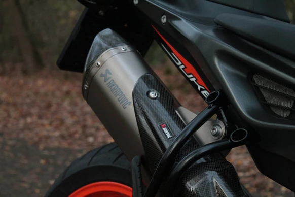 KTM 790 Duke - Afbeelding 12 van 20