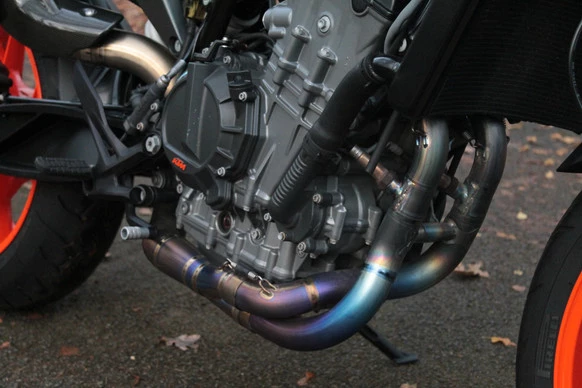 KTM 790 Duke - Afbeelding 13 van 20