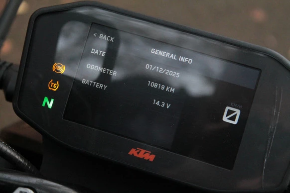 KTM 790 Duke - Afbeelding 15 van 20