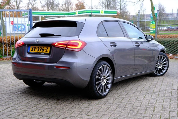 Mercedes-Benz A-Klasse - Afbeelding 3 van 30