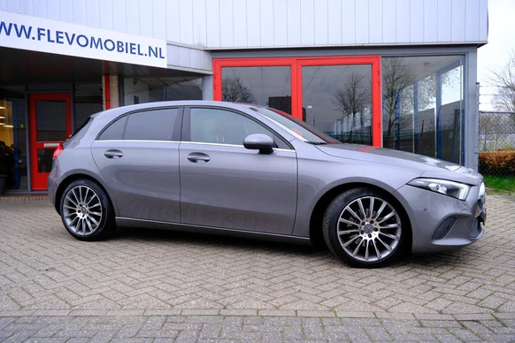 Mercedes-Benz A-Klasse - Afbeelding 4 van 30