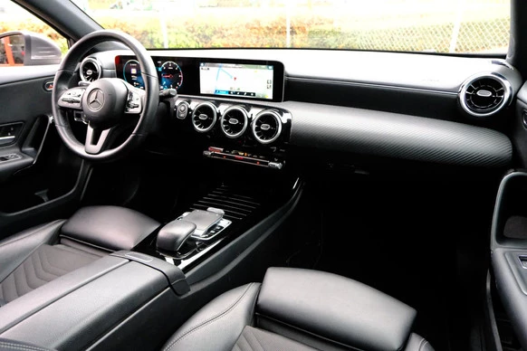 Mercedes-Benz A-Klasse - Afbeelding 5 van 30