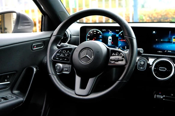 Mercedes-Benz A-Klasse - Afbeelding 6 van 30