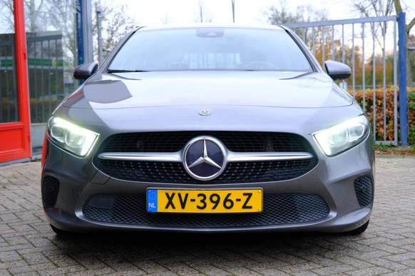 Mercedes-Benz A-Klasse - Afbeelding 8 van 30
