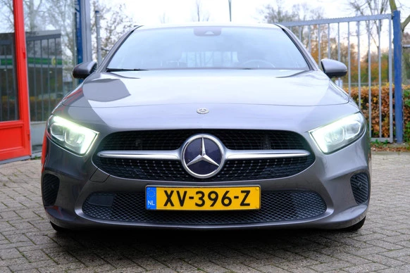 Mercedes-Benz A-Klasse - Afbeelding 9 van 30