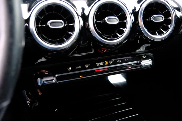 Mercedes-Benz A-Klasse - Afbeelding 13 van 30
