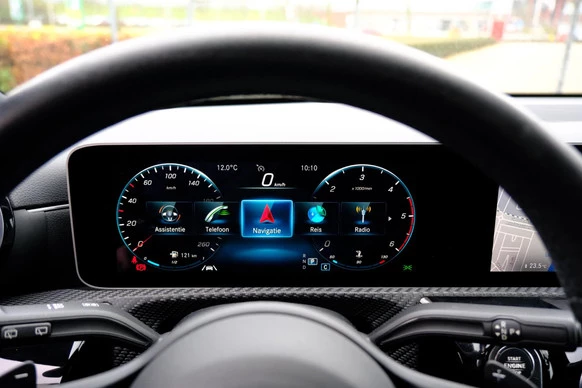 Mercedes-Benz A-Klasse - Afbeelding 15 van 30