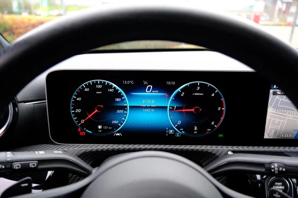 Mercedes-Benz A-Klasse - Afbeelding 16 van 30