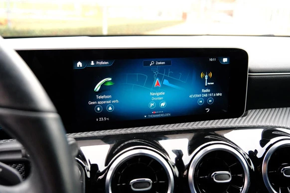 Mercedes-Benz A-Klasse - Afbeelding 18 van 30