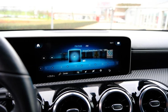 Mercedes-Benz A-Klasse - Afbeelding 19 van 30