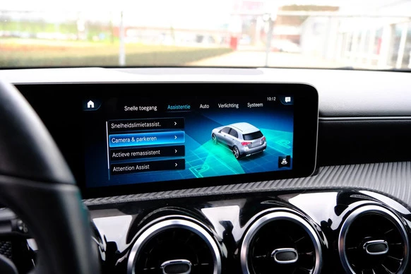 Mercedes-Benz A-Klasse - Afbeelding 21 van 30