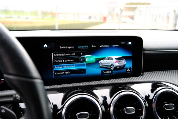 Mercedes-Benz A-Klasse - Afbeelding 22 van 30