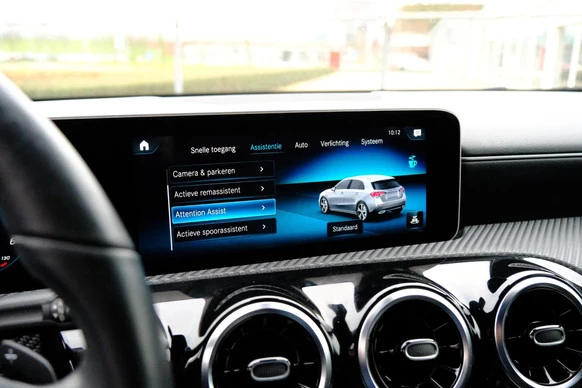 Mercedes-Benz A-Klasse - Afbeelding 23 van 30