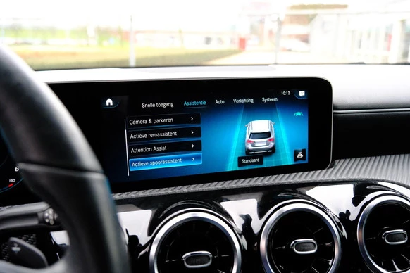 Mercedes-Benz A-Klasse - Afbeelding 24 van 30