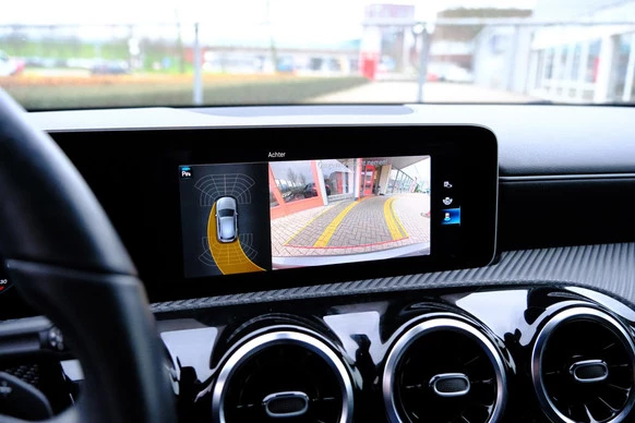 Mercedes-Benz A-Klasse - Afbeelding 26 van 30