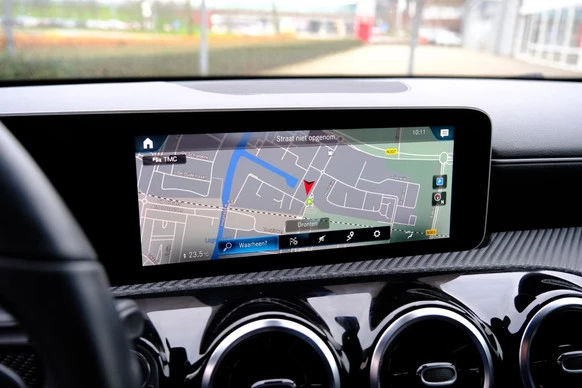 Mercedes-Benz A-Klasse - Afbeelding 28 van 30