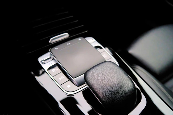 Mercedes-Benz A-Klasse - Afbeelding 30 van 30