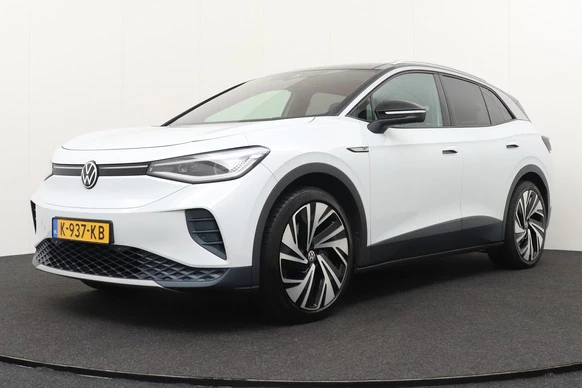 Volkswagen ID.4 - Afbeelding 1 van 30