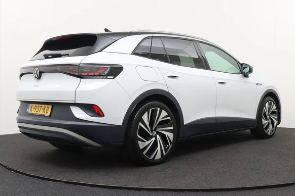 Volkswagen ID.4 - Afbeelding 2 van 30