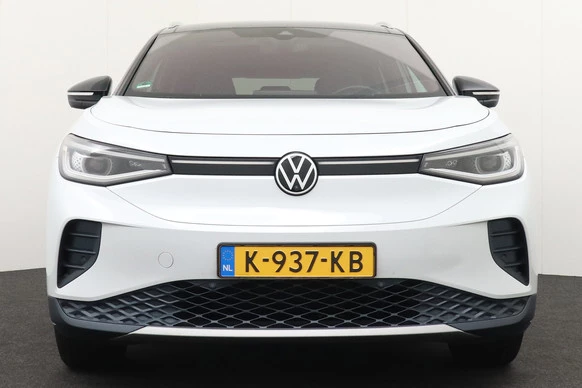 Volkswagen ID.4 - Afbeelding 3 van 30