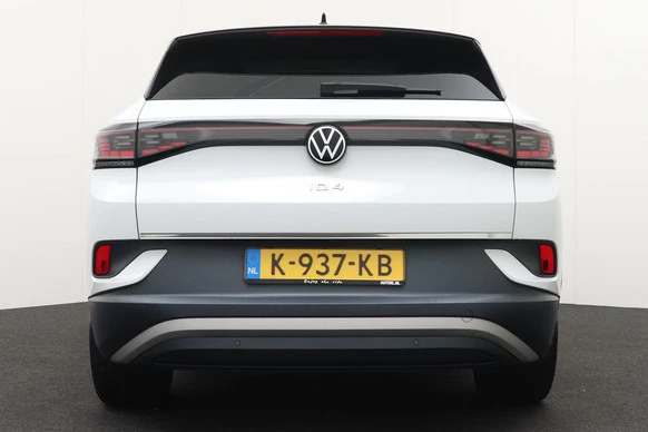 Volkswagen ID.4 - Afbeelding 5 van 30