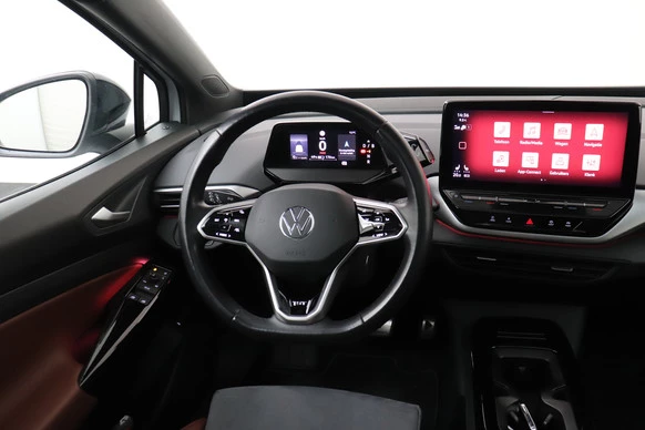 Volkswagen ID.4 - Afbeelding 6 van 30