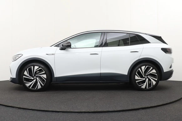 Volkswagen ID.4 - Afbeelding 7 van 30