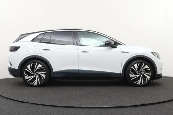 Volkswagen ID.4 - Afbeelding 8 van 30