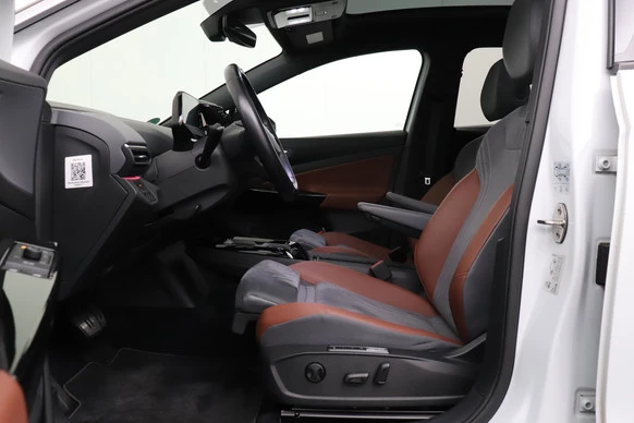 Volkswagen ID.4 - Afbeelding 9 van 30