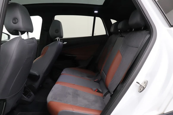 Volkswagen ID.4 - Afbeelding 11 van 30