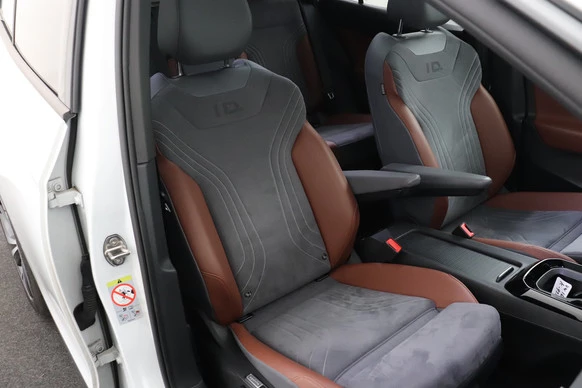 Volkswagen ID.4 - Afbeelding 12 van 30