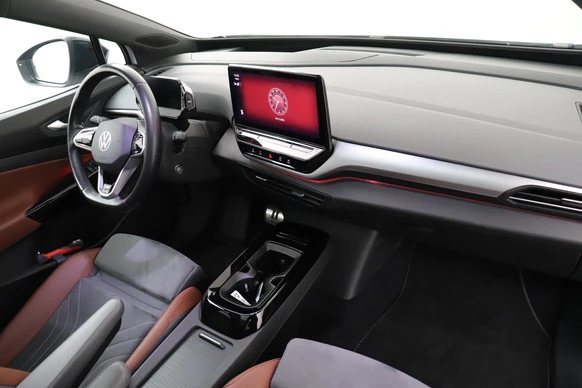 Volkswagen ID.4 - Afbeelding 13 van 30